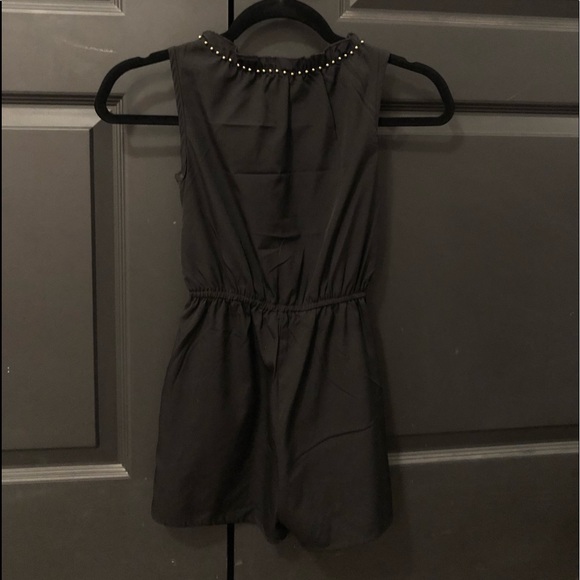 Girls romper - Picture 2 of 6